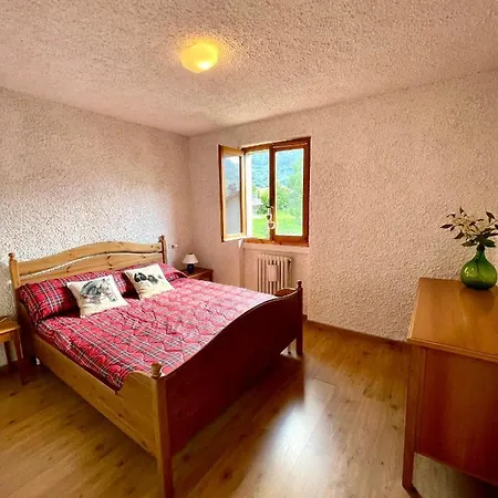 Casa Lizzy شقة زونه