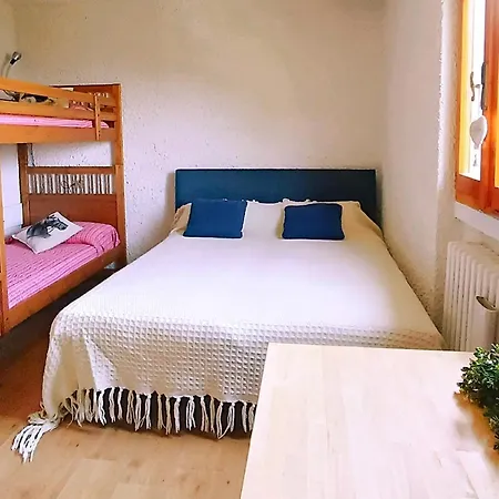 Casa Lizzy شقة *