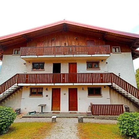 شقة Casa Lizzy زونه