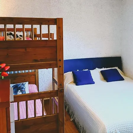 Casa Lizzy * زونه