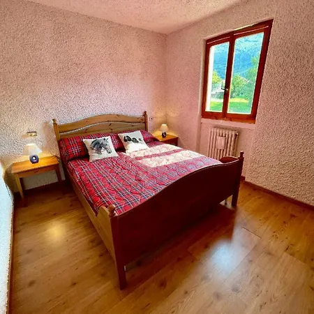 Casa Lizzy شقة *