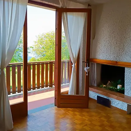 Casa Lizzy * زونه